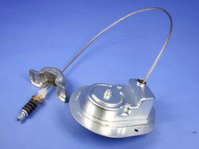 52113699AF - Wheels, Covers and Jacks: Spare Tire Carrier Winch for Mopar Image image