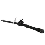 MDOE27 - : Motorcraft™ Steering Drag Link for Ford: E-350 Super Duty, E-450 Super Duty Image