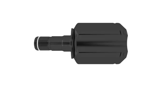 Stub Shaft, Left - Mopar (68719144AA)