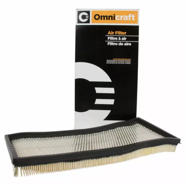 Element Assembly Air Cleaner - Ford (QFA-41)