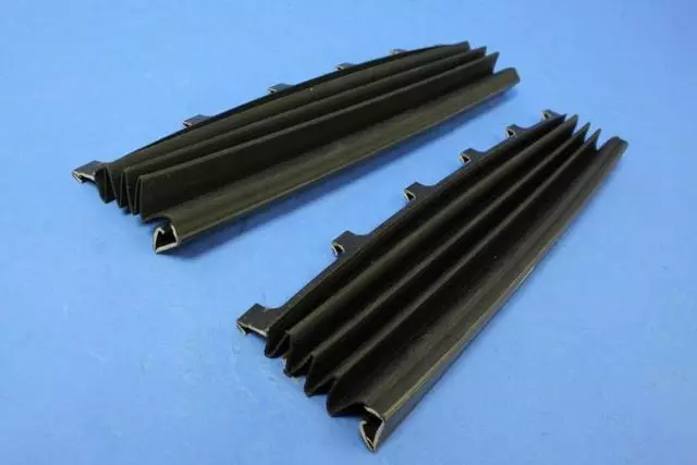 68231395AA - Body Sheet Metal Except Doors: Sunroof Mechanism Cover for Chrysler: 200 Image