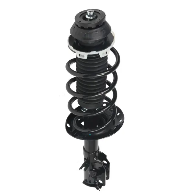 813919 - : PRT 813919 Suspension Strut and Coil Spring Assembly for PRT PERFORMANCE RIDE Image