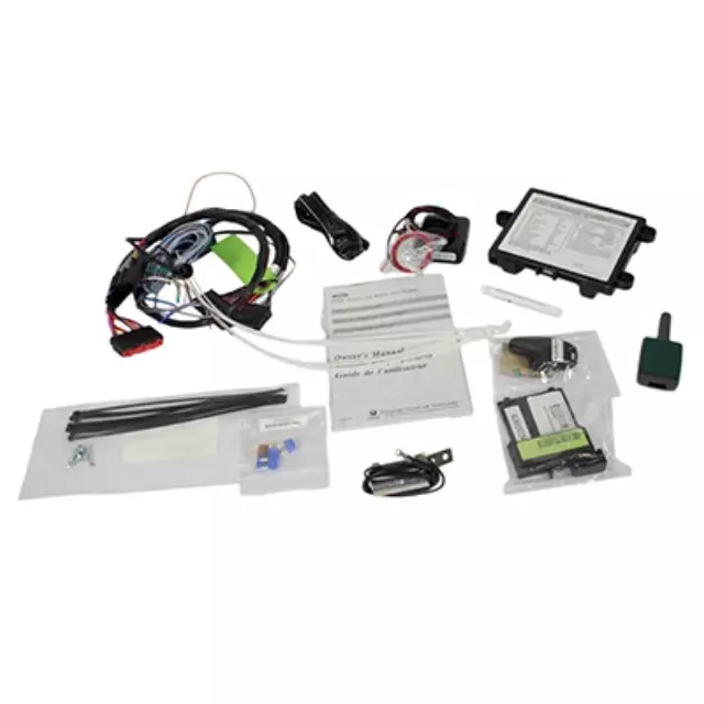 Remote Start Bi-Directional 100 Series - Ford (9G1Z-19G364-A)