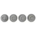 W715969S442 - : Bolt And Washer Assembly Hex.Head for Ford Image