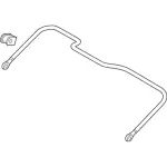 HC3Z5A772B - : Suspension Stabilizer Bar for Ford Image