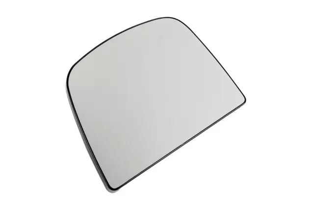 19207174 - Body: Mirror Glass for Chevrolet: Express 1500, Express 2500, Express 3500 | GMC: Savana 1500, Savana 2500, Savana 3500 Image