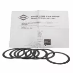 F7UZ4067AA - Universals &amp; Rear Axle: Adjuster for Ford: E-250 Econoline, E-350 Econoline, E-350 Econoline Club Wagon, E-350 Super Duty Image