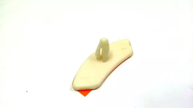 65132AC010 - : Glass Pin for Subaru: Impreza, Legacy Image