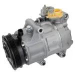 YCC610 - HVAC: Motorcraftâ„¢ Compressor for Ford: EcoSport Image