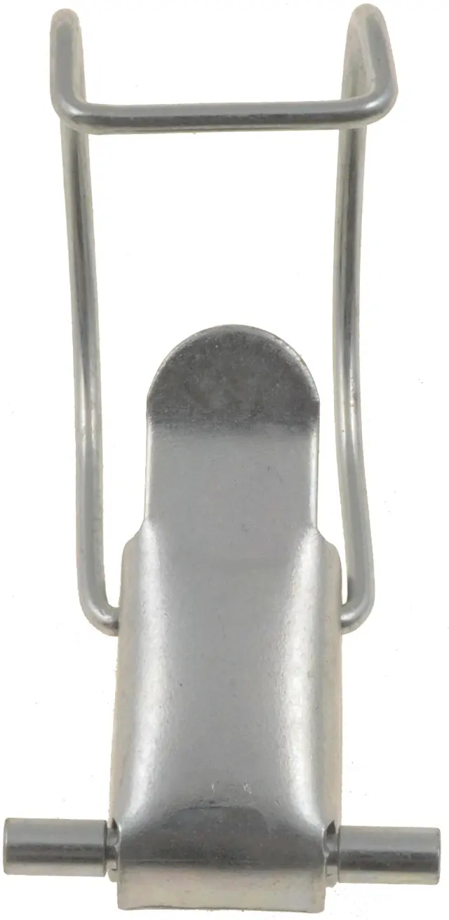 41109 - Air and Fuel Delivery: Air Cleaner Clip for Dorman Image