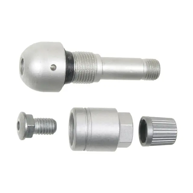 TPM1040K - Wheels, Tires &amp; Parts: Tire Pressure Monitoring System OE Design Valve for SMP CORP Image