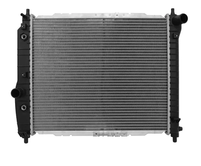 2774 - : OSC 2774 Radiator for OSC Image