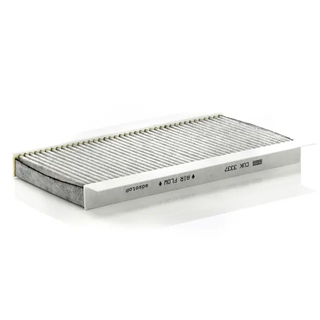 CUK3337 - : Cabin Air Filter for MANN-FILTER Image