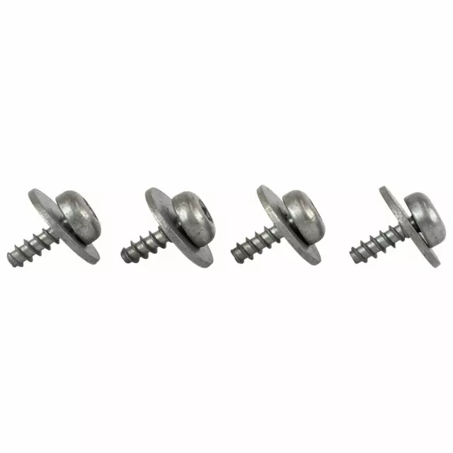 W700501S450 - Body: Door Shell Screw for Ford: Bronco Image