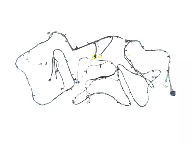 Body Wiring - Mopar (68274270AD)