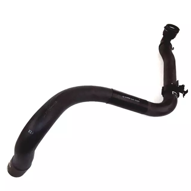 1J0122051AM - Cooling System: Lower Hose for Volkswagen Image