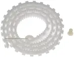 74413 - : Window Regulator Tape Kit - Front, Rear for Dorman Image