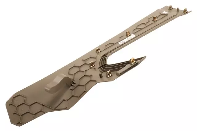 23353346 - Body: Lower Panel for Chevrolet: Suburban, Tahoe | GMC: Yukon, Yukon XL Image