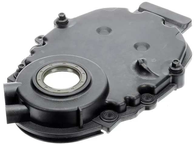 635505 - Engines &amp; Components: Timing Cover With Gasket And Seal for Dorman Image