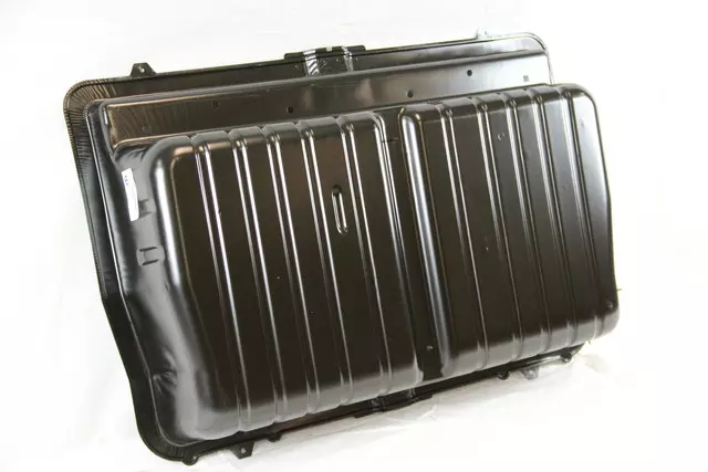 Center Floor Pan - Mopar (05109593AD)