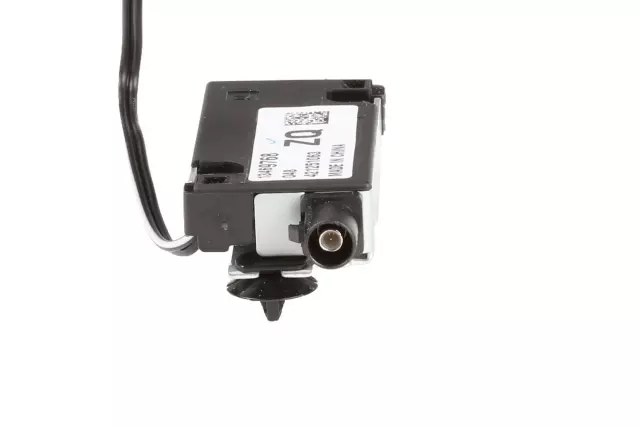 Radio Antenna Amplifier - GM (13469768)