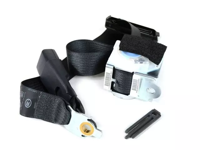 5UZ251C5AA - Restraints: 2nd Rear Center Seat Belt for Chrysler: 300 Image