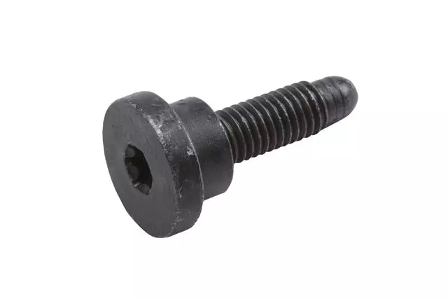 Rear Seat Back Pivot Support Bolt - GM (11561636)