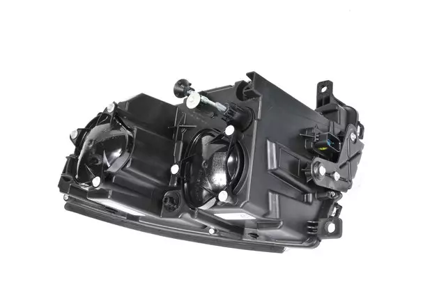 Headlamp Assembly - GM (19433120)