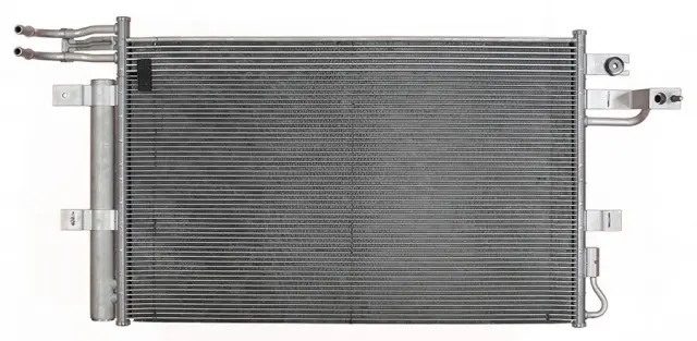 7014241 - : Agility A/C Condenser for Agility Image