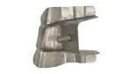 55744AK010 - Body: Cowl Panel Reinforcement for Toyota Image