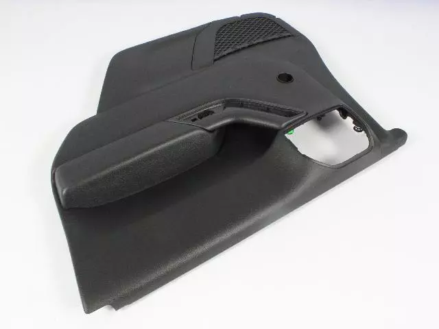 1QJ28DX9AF - Interior Trim: Front Door Trim Panel, Right for Mopar Image