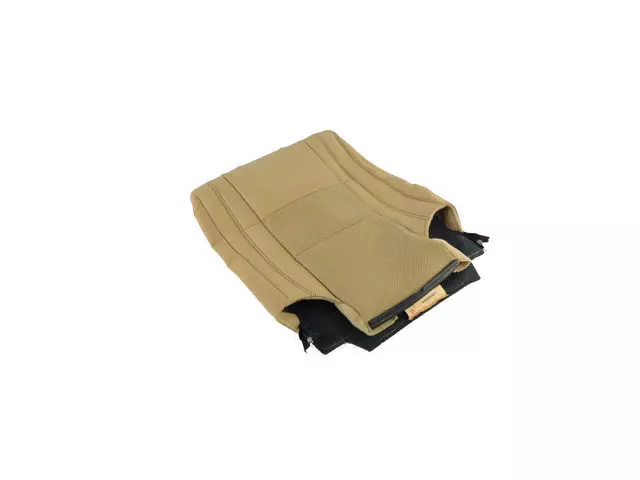6NN89GT5AA - Interior Trim: Rear Seat Back Cover, Left for Mopar Image