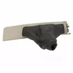 CV6Z2404CA - Body: Boot for Ford: Focus Image