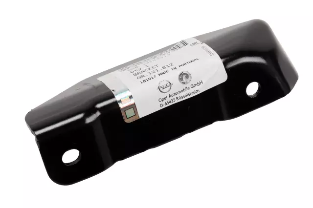 39123319 - Body: Lift Cylinder Bracket for GM Image