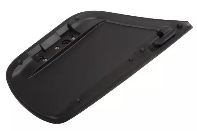 84486813 - Body: Armrest Door for Chevrolet: Corvette Image