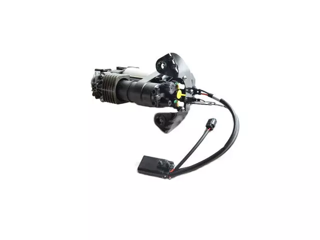 68204387AC - : Compressor for Mopar Image