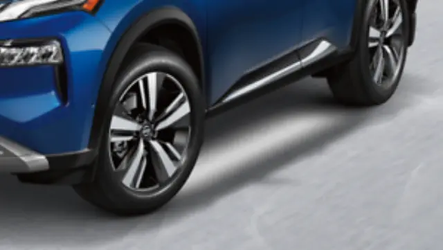 T99F46RR0A - : Exterior Ground Lighting for Nissan: Rogue Image