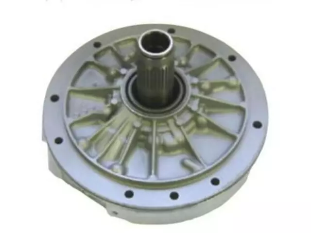 F81Z7A103BA - : Pump Assembly - Oil for Ford Image