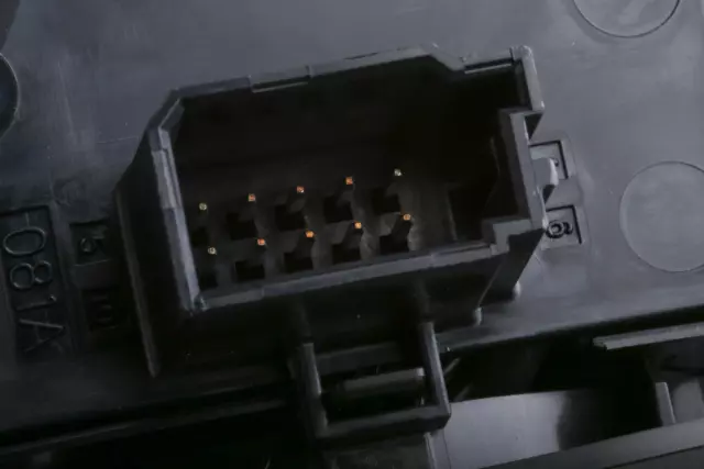 Turn Signal Switch - GM (84614546)