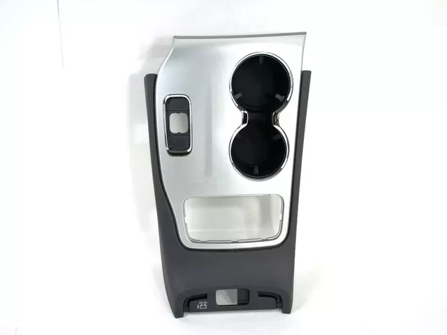 1XH201SAAD - Interior Trim: Gear Shift Indicator Bezel for Mopar Image