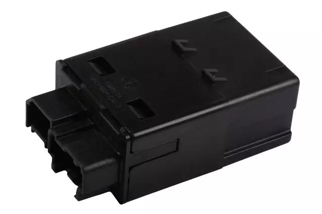 13518992 - Body: USB Port for Chevrolet: Colorado | GMC: Canyon Image