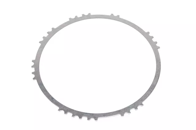 24276510 - : Automatic Transmission 1st and Reverse Clutch Backing Plate for GM Image