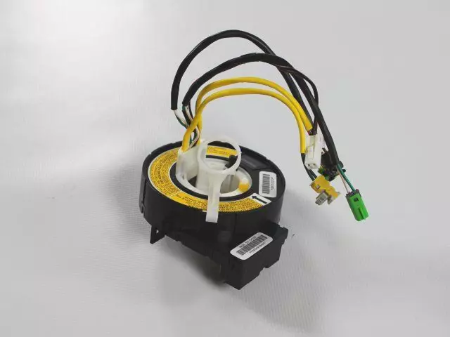 4649194AC - Electrical: Clockspring for Mopar Image