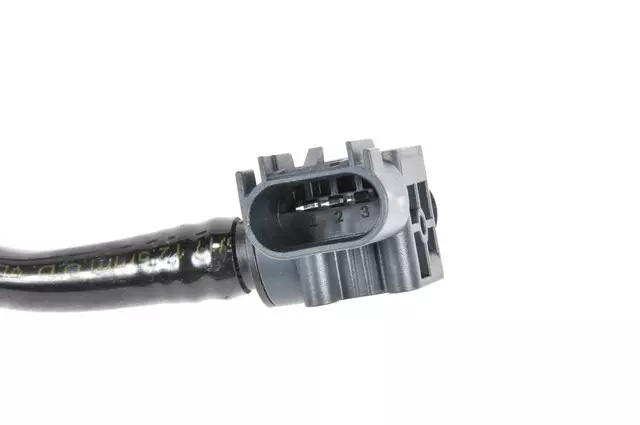 1781000 - Body: ACDelcoâ„¢ Vacuum Hose for GM Image