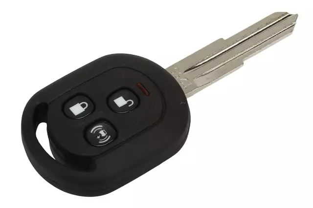Keyless Entry Transmitter - GM (95960292)