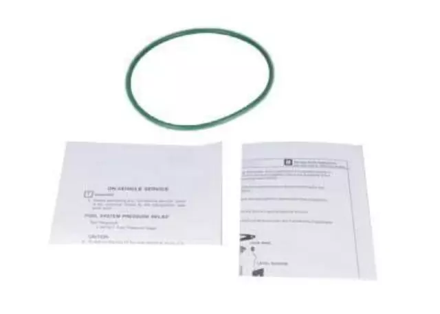 Part# 19331306 Fuel Tank Sending Unit - GM (19331306)