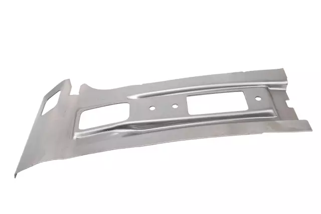 15954702 - : Part# 15954702 Seat Shoulder Belt Guide Anchor Plate for Chevrolet: Express 1500, Express 2500, Express 3500, P30 | GMC: Savana 1500, Savana 2500, Savana 3500 Image