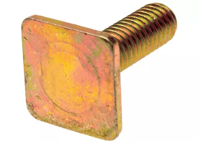 10474166 - : Ignition Coil Bracket Stud for Buick: Century, LeSabre, Park Avenue, Reatta, Regal, Riviera, Skylark | Chevrolet: Impala, Lumina, Lumina APV, Monte Carlo | Oldsmobile: 88, 98, Achieva, Cutlass Calais, Cutlass Ciera, Cutlass Cruiser, Intrigue, LSS, Silhouette, Toronado | Pontiac: Bonneville, Grand Am, Grand Prix, Trans Sport Image