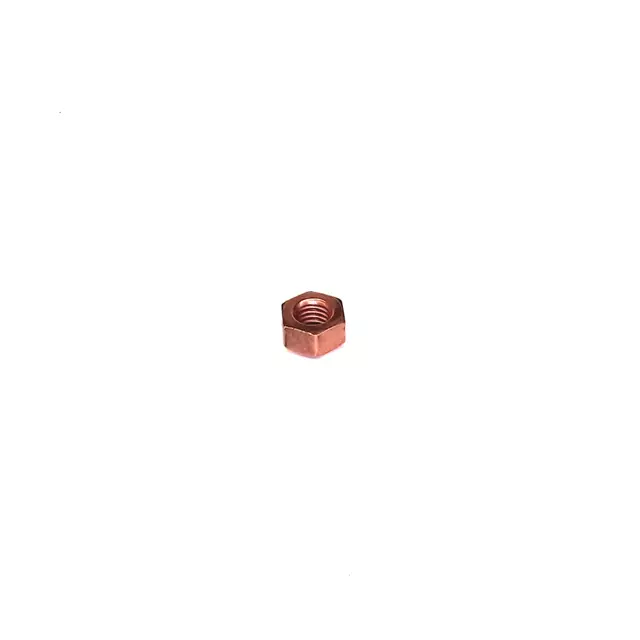 N0221469 - : Nut for Volkswagen: Beetle, Jetta, Passat, Quantum Image