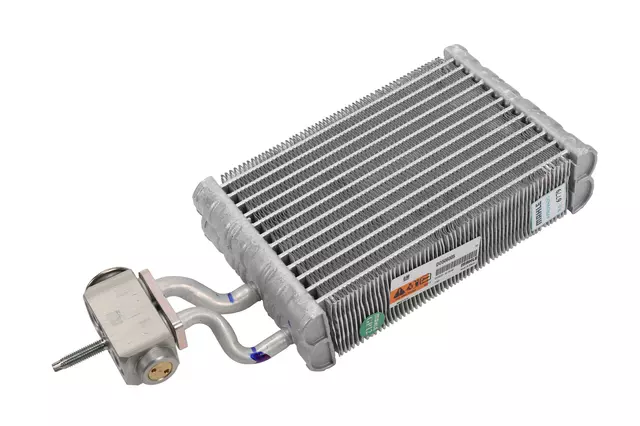 84802280 - : Evaporator Core for Buick: Enclave | Cadillac: Escalade, Escalade ESV, XT6 | Chevrolet: Suburban 1500, Suburban 2500, Tahoe, Traverse, Traverse Limited | GMC: Acadia, Acadia Limited, Yukon, Yukon XL 1500, Yukon XL 2500 | Saturn: Outlook Image